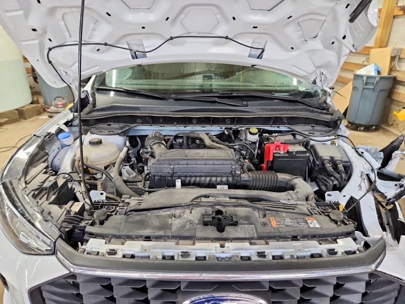 56651826 :رقم المزاد ، 1FMCU9GN2SUA27604 vin ، 2025 Ford Escape مزاد بيع