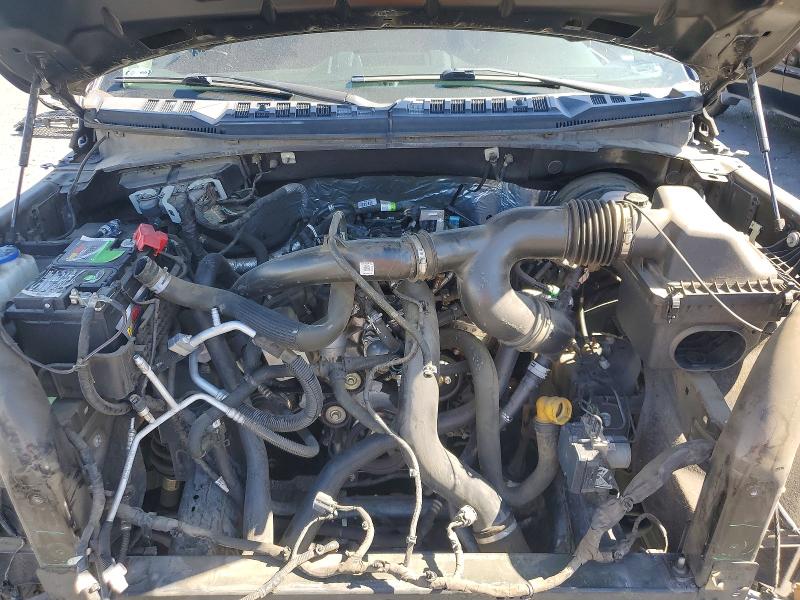 Продажа на аукционе авто 2019 Ford F150, vin: 1FTEW1CP9KKC78132, номер лота: 58588876