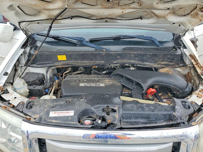 56094176 :رقم المزاد ، 5FNYF48879B031778 vin ، 2009 Honda Pilot مزاد بيع