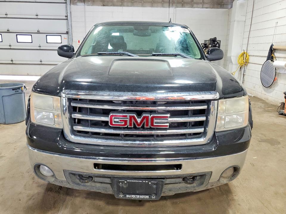 59223506 :رقم المزاد ، 1GTR2WE24DZ142545 vin ، 2013 Gmc Sierra مزاد بيع