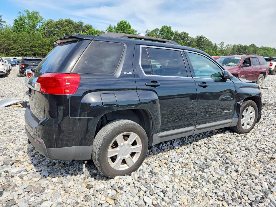 Aukcja sprzedaży 2013 Gmc Terrain, vin: 2GKALSEK0D6417699, numer aukcji: 55627416