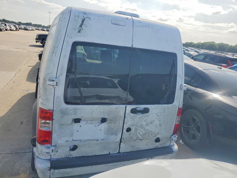 Продаж на аукціоні авто 2013 Ford Transit Connect, vin: NM0LS6BN0DT143308, номер лоту: 56485596