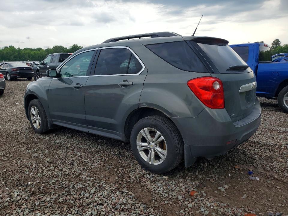 Продажа на аукционе авто 2013 Chevrolet Equinox, vin: 2GNFLNEK9D6129884, номер лота: 56951446