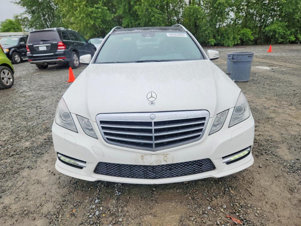 Продажа на аукционе авто 2013 Mercedes-benz E, vin: WDDHH8JB8DA733655, номер лота: 56063806