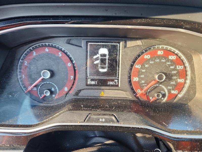 Продаж на аукціоні авто 2019 Volkswagen Jetta, vin: 3VWCB7BU3KM248580, номер лоту: 56069596