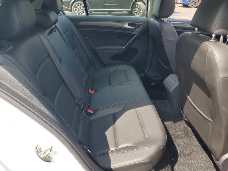 Продажа на аукционе авто 2019 Volkswagen Golf, vin: 3VWG57AU9KM033652, номер лота: 58765676