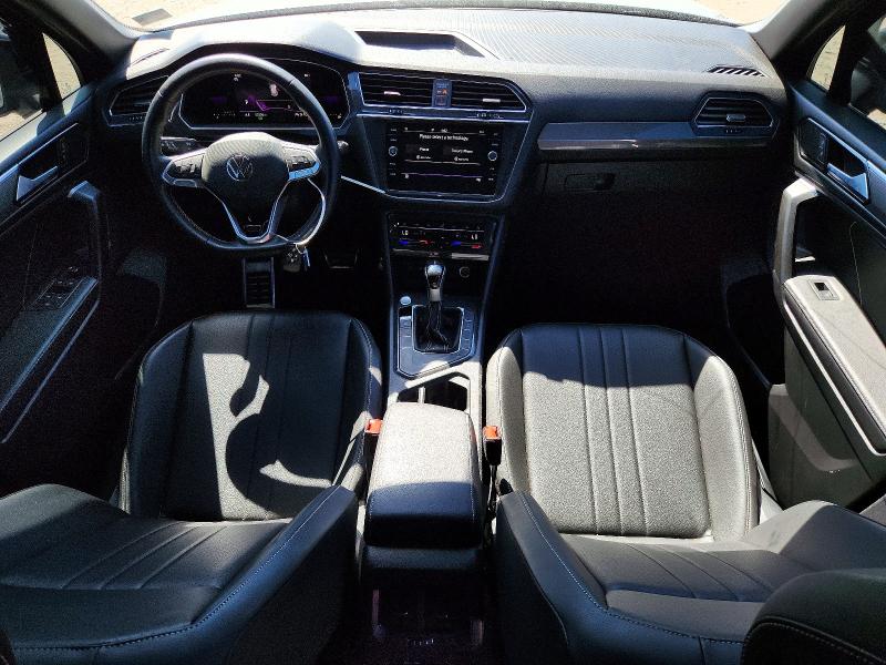 Продаж на аукціоні авто 2023 Volkswagen Tiguan, vin: 3VVCB7AX9PM072836, номер лоту: 55075266