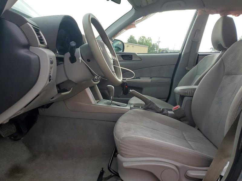 Aukcja sprzedaży 2010 Subaru Forester, vin: JF2SH6BC1AH803948, numer aukcji: 58771236