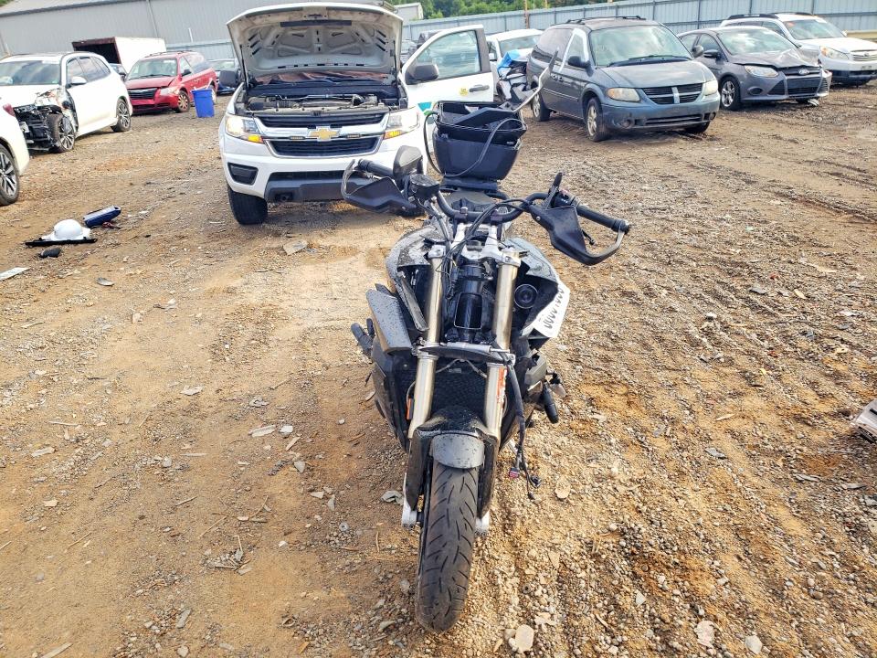 58561896 :رقم المزاد ، WB10E4300P6H05912 vin ، 2023 Bmw S 1000 مزاد بيع
