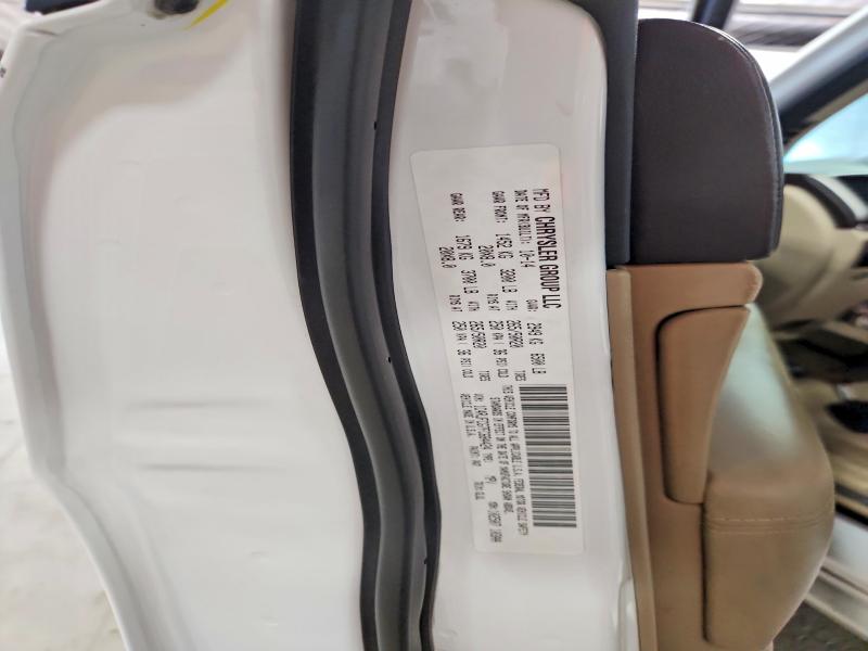 Продаж на аукціоні авто 2015 Jeep Grand Cherokee, vin: 1C4RJFCG7FC684424, номер лоту: 55598216