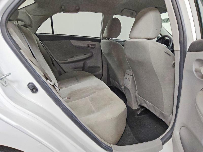 Aukcja sprzedaży 2013 Toyota Corolla, vin: 5YFBU4EE0DP133054, numer aukcji: 55072826