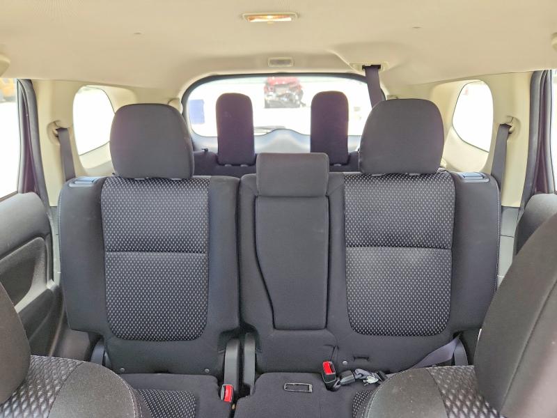 Aukcja sprzedaży 2017 Mitsubishi Outlander, vin: JA4AD3A39HZ062260, numer aukcji: 58428226