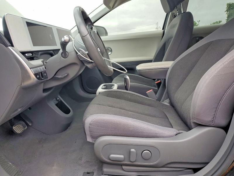 Продаж на аукціоні авто 2024 Hyundai Ioniq 5, vin: KM8KN4DE2RU339142, номер лоту: 57411126