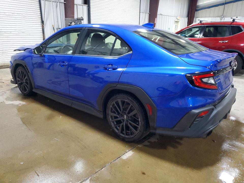 Aukcja sprzedaży 2022 Subaru Wrx, vin: JF1VBAL63N9016840, numer aukcji: 56928476