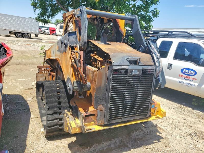 Aukcja sprzedaży 2023 John Deere 331g, vin: 1T0331GMVPF453922, numer aukcji: 59013996