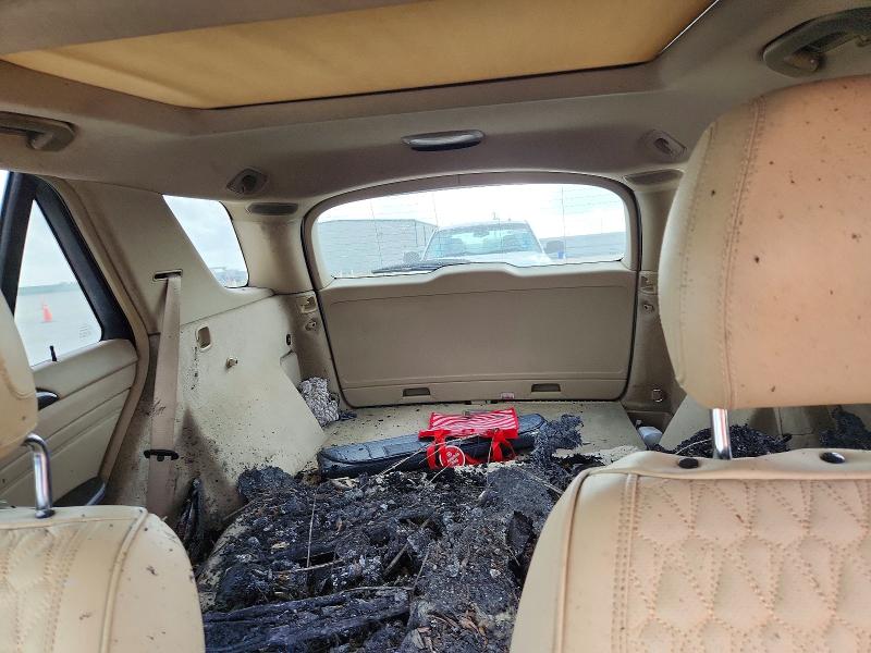 Aukcja sprzedaży 2012 Mercedes-benz Ml, vin: 4JGDA2EB0CA014043, numer aukcji: 59220936