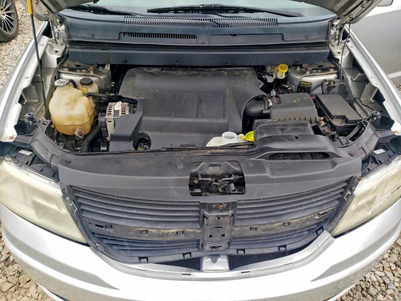 Aukcja sprzedaży 2010 Dodge Journey, vin: 3D4PH5FV3AT235216, numer aukcji: 57617546