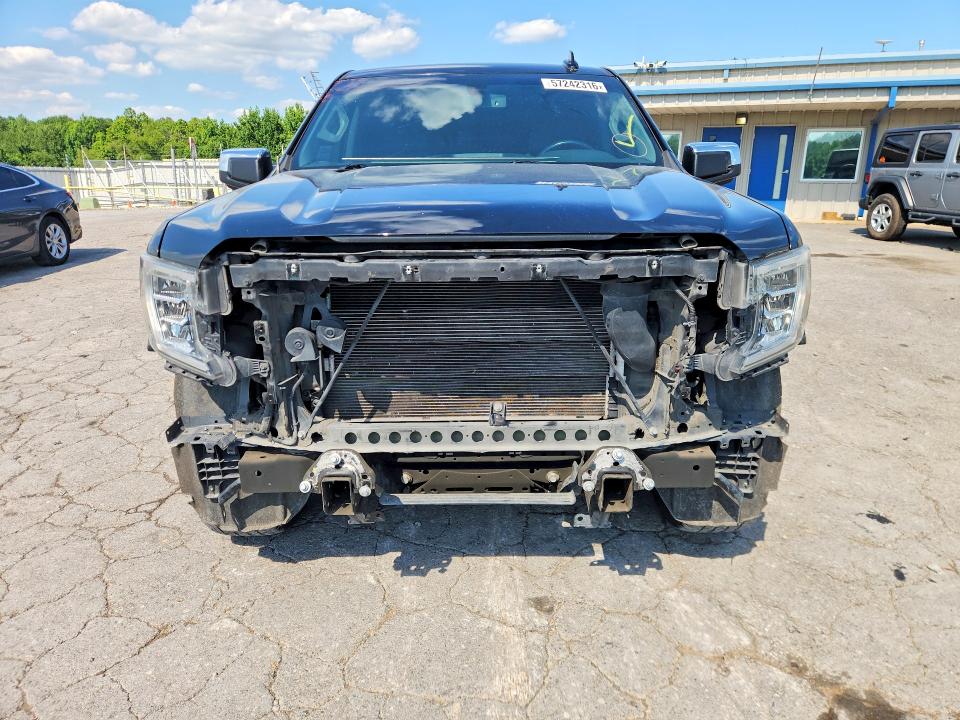 57242316 :رقم المزاد ، 3GTP8DED1LG173200 vin ، 2020 Gmc Sierra مزاد بيع