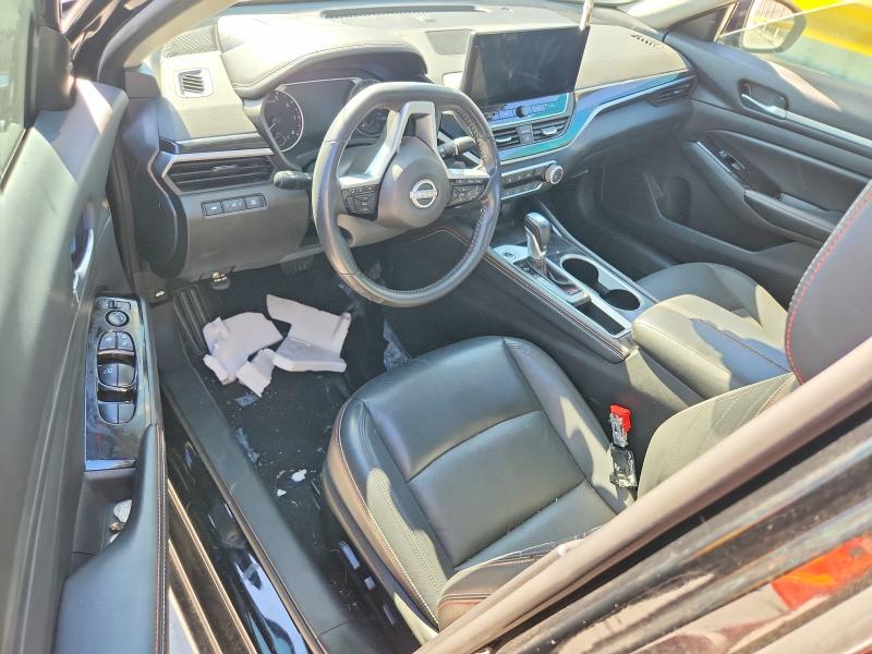 Aukcja sprzedaży 2024 Nissan Altima, vin: 1N4BL4CV0RN356310, numer aukcji: 56680076
