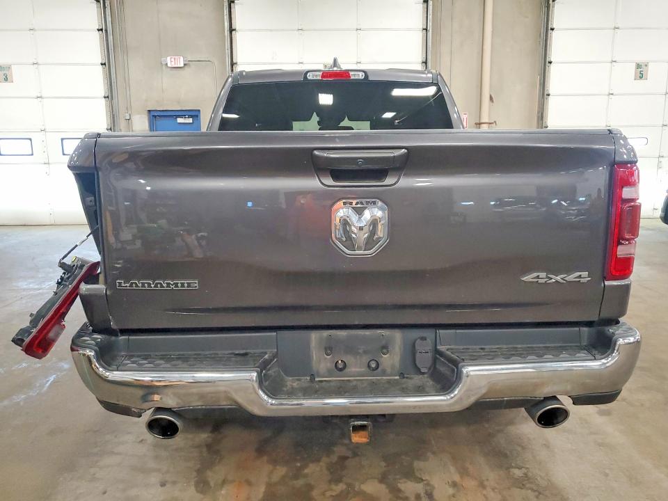 Продаж на аукціоні авто 2024 Ram 1500, vin: 1C6SRFJT6RN103182, номер лоту: 59050486