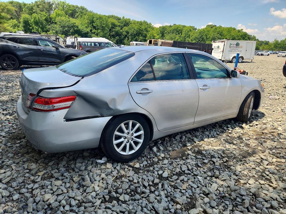 Aukcja sprzedaży 2011 Toyota Camry, vin: 4T1BF3EK5BU129264, numer aukcji: 58945536