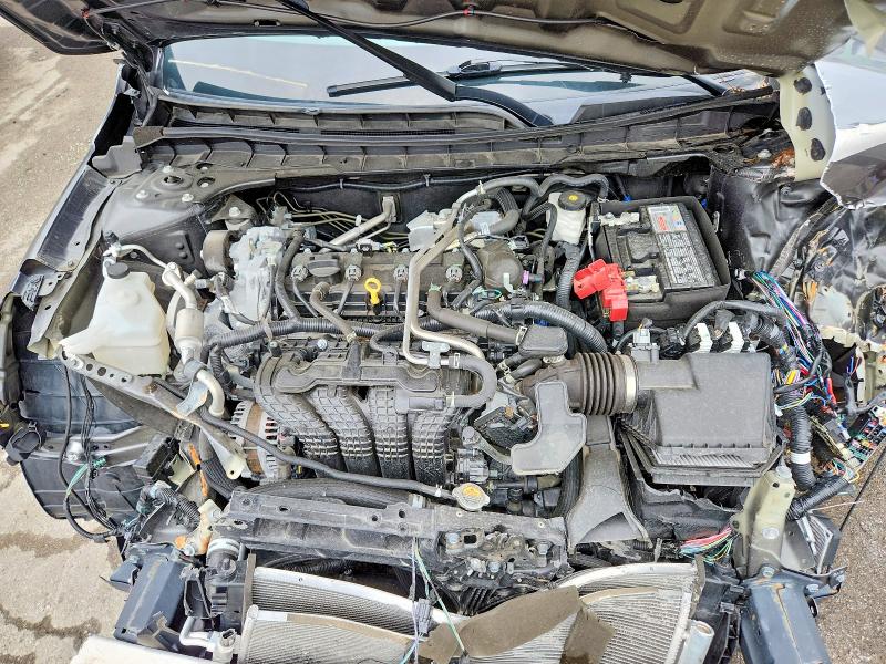 Aukcja sprzedaży 2023 Nissan Altima, vin: 1N4BL4DV8PN378437, numer aukcji: 56749636