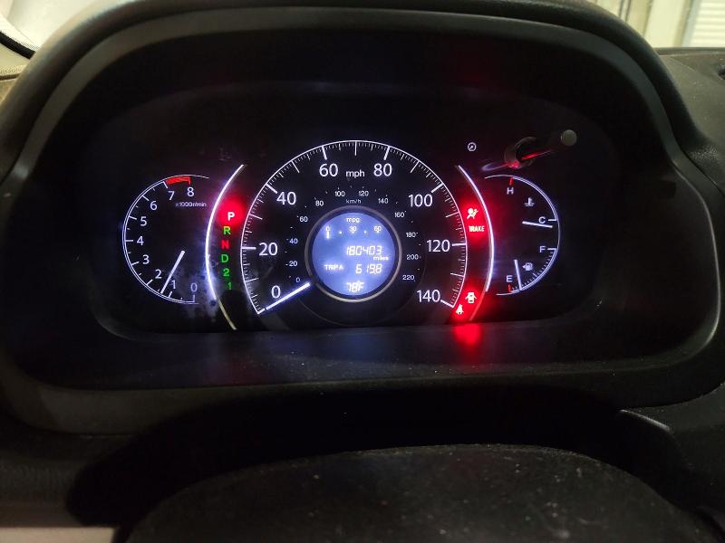Aukcja sprzedaży 2014 Honda Cr-v, vin: 2HKRM4H31EH716272, numer aukcji: 55696236