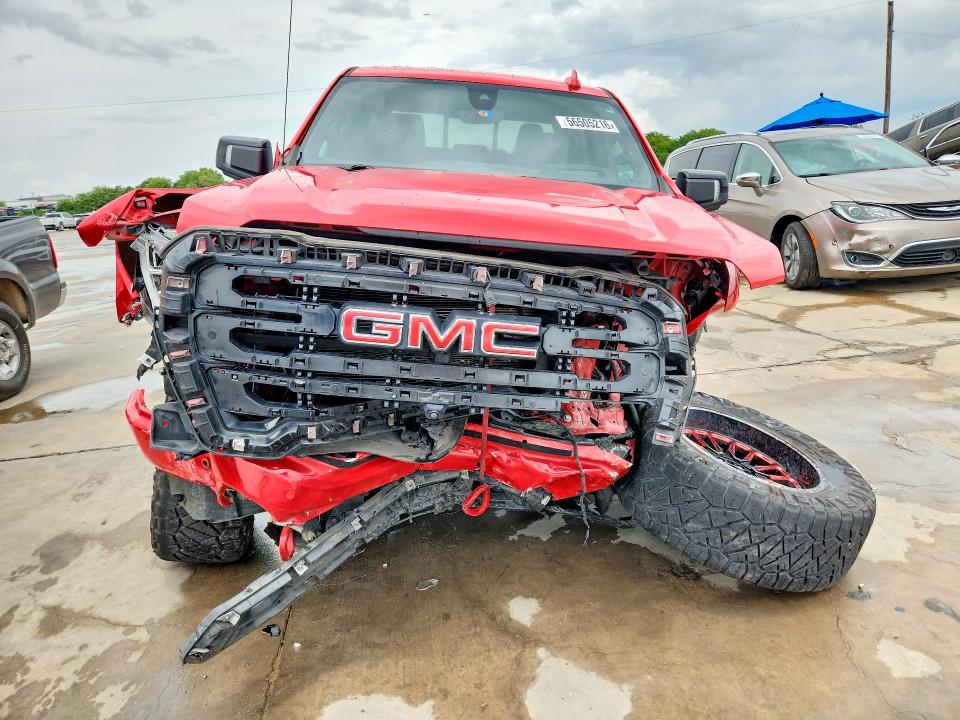 Aukcja sprzedaży 2022 Gmc Sierra Limited, vin: 3GTP9EELXNG107998, numer aukcji: 56505216