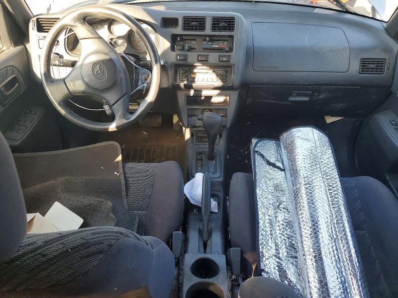 Продажа на аукционе авто 1999 Toyota Rav4, vin: JT3GP10V9X7057105, номер лота: 58519056