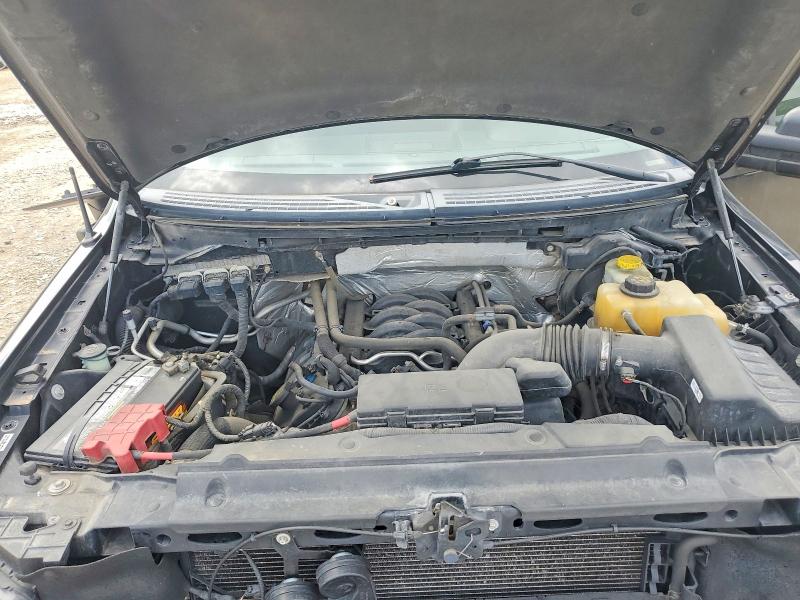 Продаж на аукціоні авто 2014 Ford F150, vin: 1FTFW1EF8EFC54412, номер лоту: 56675516
