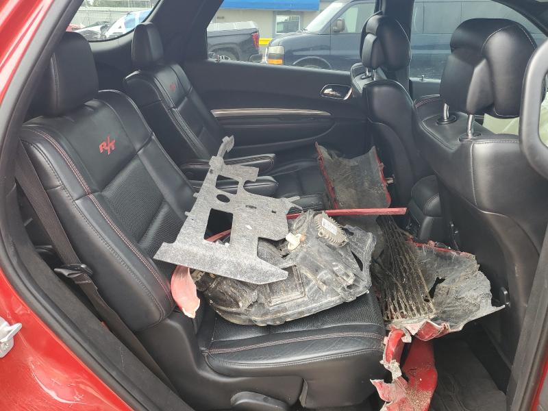 Aukcja sprzedaży 2014 Dodge Durango, vin: 1C4SDJCT3EC977194, numer aukcji: 58033206