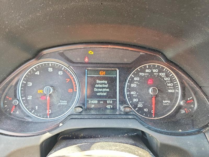 Aukcja sprzedaży 2015 Audi Q5, vin: WA1LFAFP5FA129631, numer aukcji: 55955866