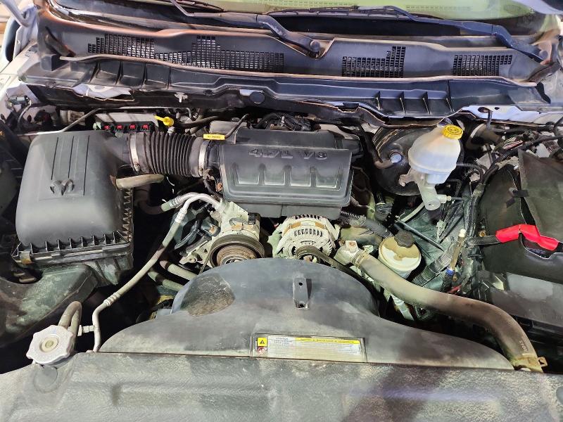 57827536 :رقم المزاد ، 1D7RV1GP1BS580552 vin ، 2011 Dodge Ram 1500 مزاد بيع