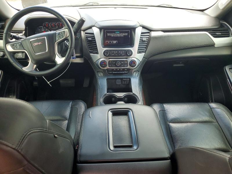 Aukcja sprzedaży 2018 Gmc Yukon Xl, vin: 1GKS1JKC3JR403748, numer aukcji: 59058836