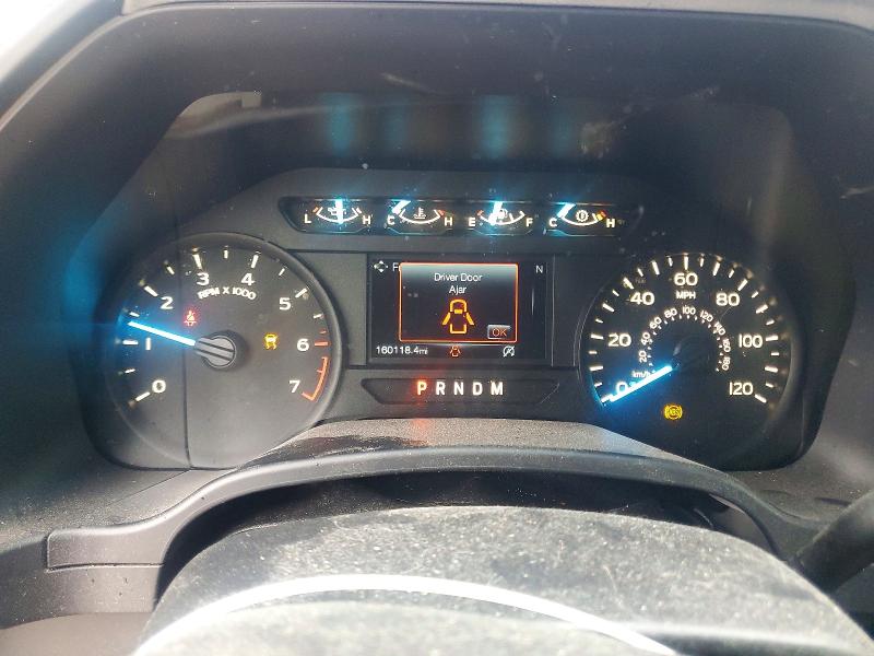 Aukcja sprzedaży 2018 Ford F150, vin: 1FTEX1EP6JKE74313, numer aukcji: 57663986