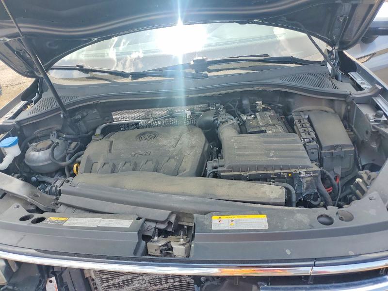 Продажа на аукционе авто 2022 Volkswagen Tiguan, vin: 3VV2B7AX1NM050659, номер лота: 56493816