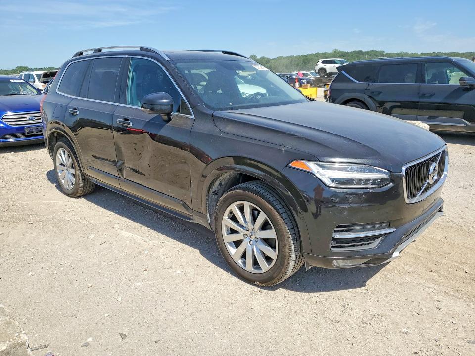 Aukcja sprzedaży 2016 Volvo Xc90, vin: YV4A22PK9G1045649, numer aukcji: 57859116