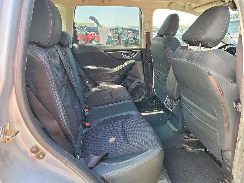 Продажа на аукционе авто 2019 Subaru Forester, vin: JF2SKAGC5KH556707, номер лота: 55958096