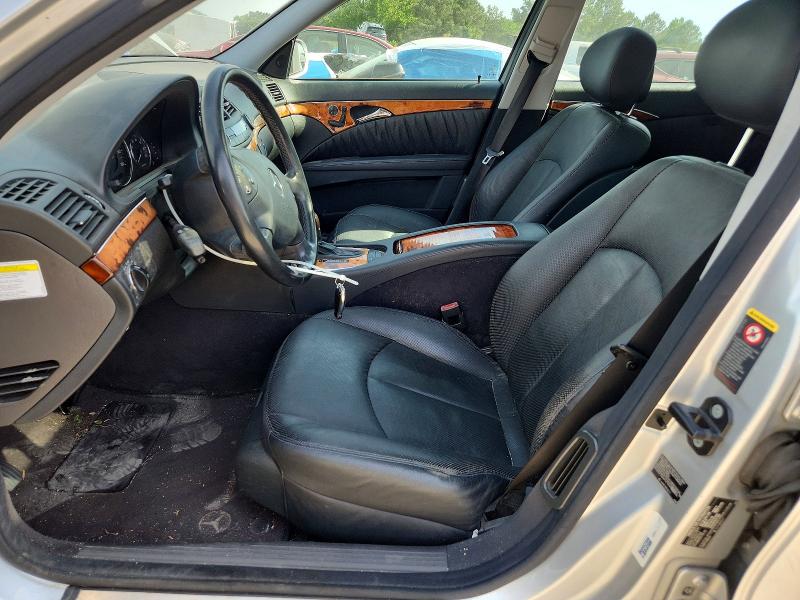 Aukcja sprzedaży 2006 Mercedes-benz E, vin: WDBUF83J36X190667, numer aukcji: 56175166