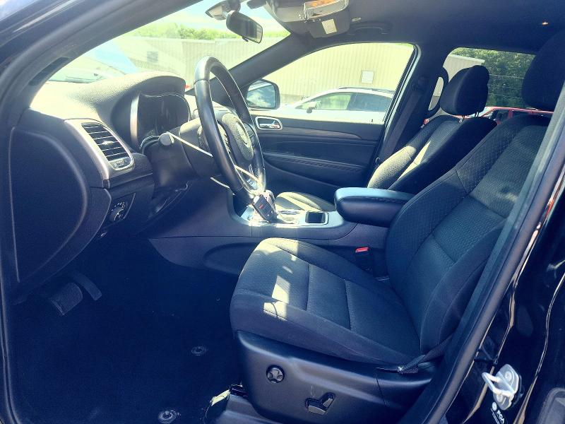 Продаж на аукціоні авто 2021 Jeep Grand Cherokee, vin: 1C4RJFAG5MC777720, номер лоту: 57250476