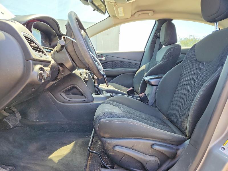Продажа на аукционе авто 2016 Dodge Dart, vin: 1C3CDFBB2GD592589, номер лота: 58254546