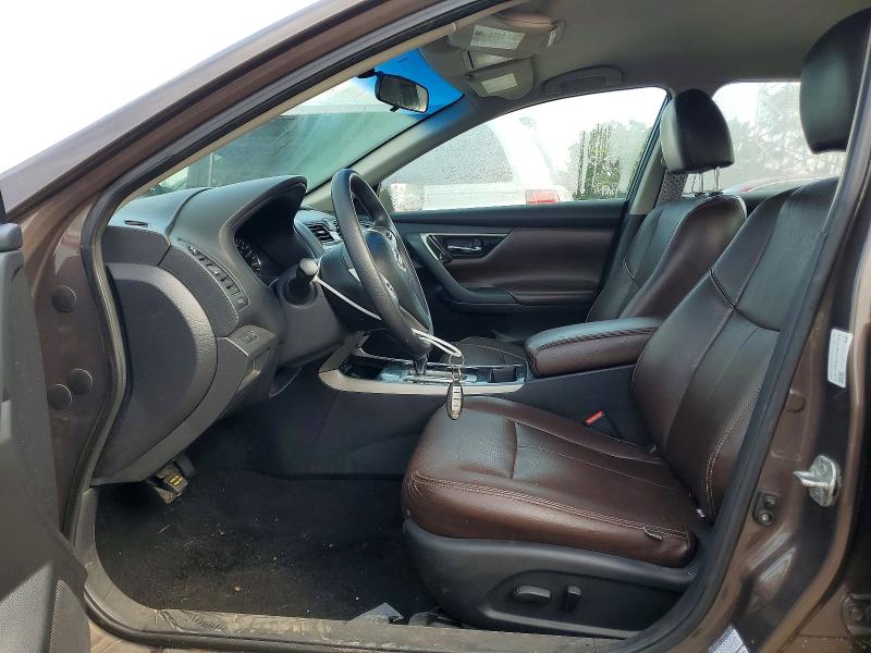 2014 Nissan Altima მანქანა იყიდება აუქციონზე, vin: 1N4AL3AP2EC140278, აუქციონის ნომერი: 59094786