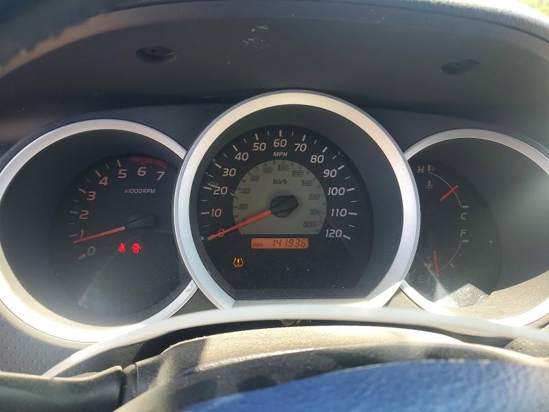 Продажа на аукционе авто 2006 Toyota Tacoma, vin: 5TETU22N06Z279092, номер лота: 56325336