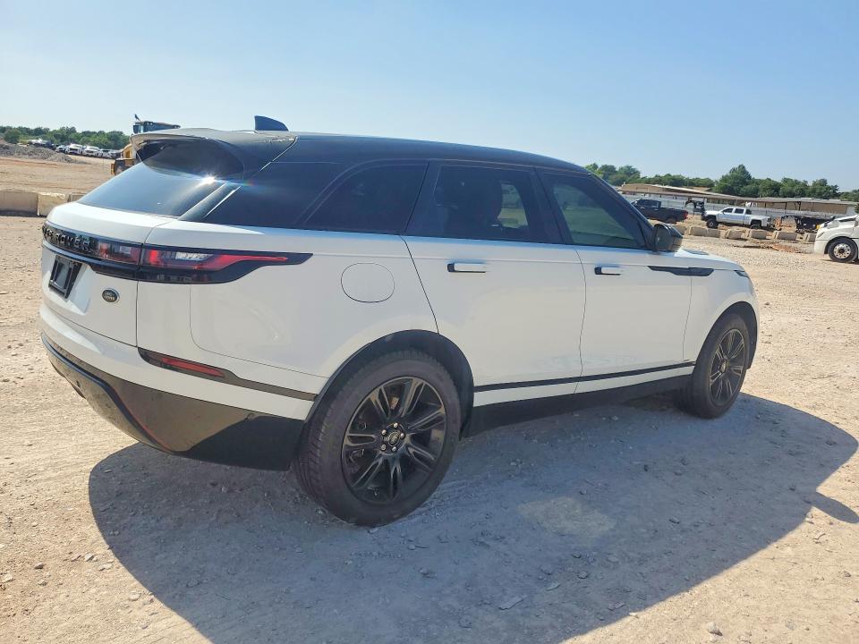 Продажа на аукционе авто 2019 Land Rover Range Rover Velar, vin: SALYL2EX4KA216063, номер лота: 56635726