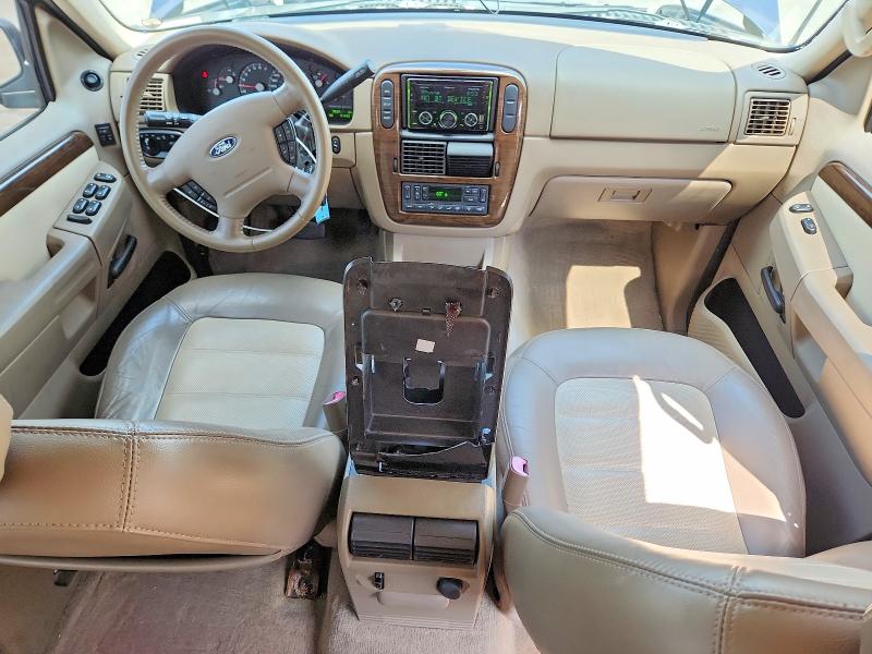 Aukcja sprzedaży 2004 Ford Explorer, vin: 1FMZU64W94UA06676, numer aukcji: 57899946