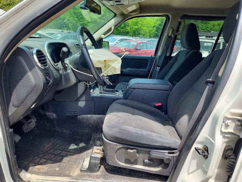 Aukcja sprzedaży 2009 Ford Explorer, vin: 1FMEU73E59UA01186, numer aukcji: 55314446