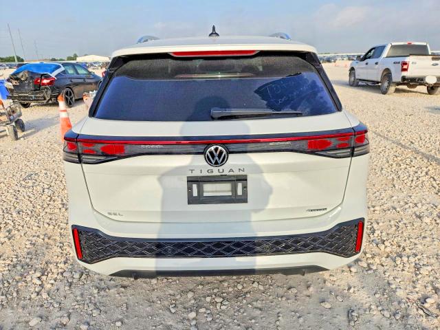 Продаж на аукціоні авто 2025 Volkswagen Tiguan, vin: 3VVLR7RM7SM039509, номер лоту: 59004786