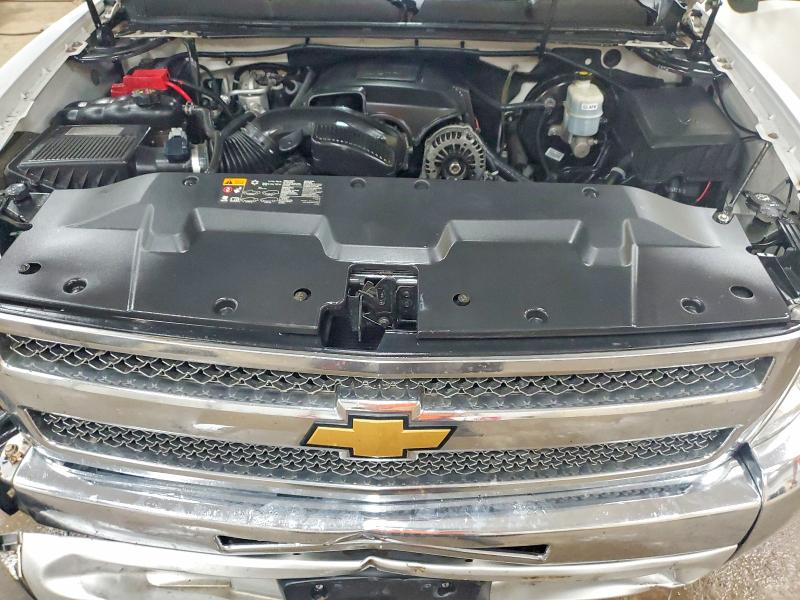 Продажа на аукционе авто 2012 Chevrolet Silverado, vin: 1GCRCSE08CZ333243, номер лота: 57271686