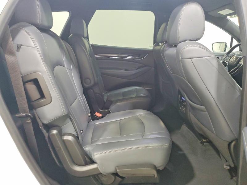 Aukcja sprzedaży 2022 Buick Enclave, vin: 5GAERCKW7NJ125126, numer aukcji: 55746116