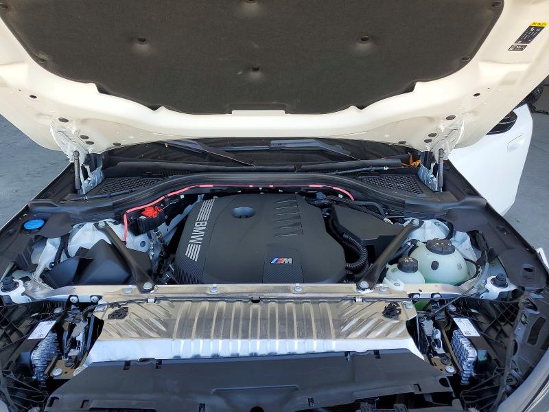 Aukcja sprzedaży 2026 Bmw X3, vin: 5UX73GP00T9348495, numer aukcji: 58474796